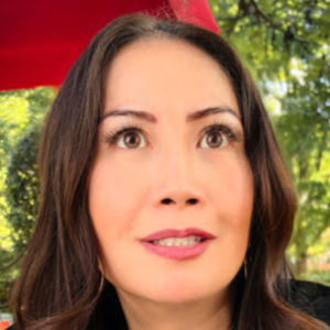 Meet your Posher, Anna marie